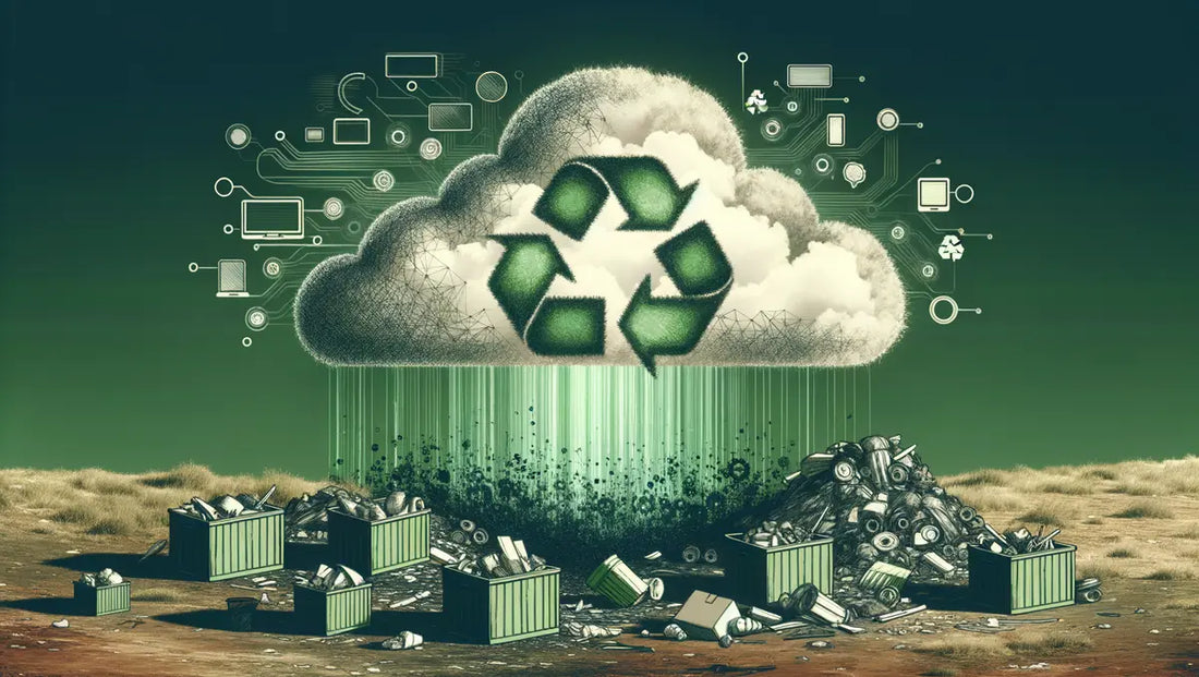 Denmark Waste Management Market to Reach USD 23 Billion by 2030, Driven by Recycling, Incineration Activities, and Government Initiatives