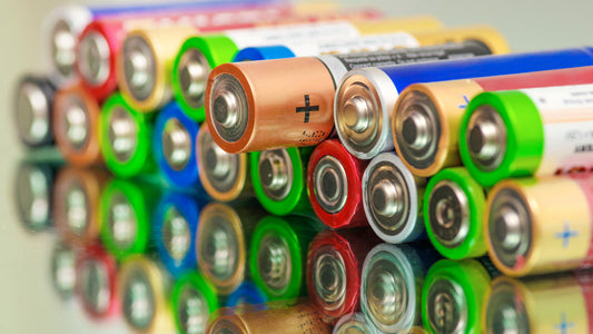 Finland Battery Market Set to Grow Rapidly, Driven by Renewable Energy and Electric Vehicle Adoption