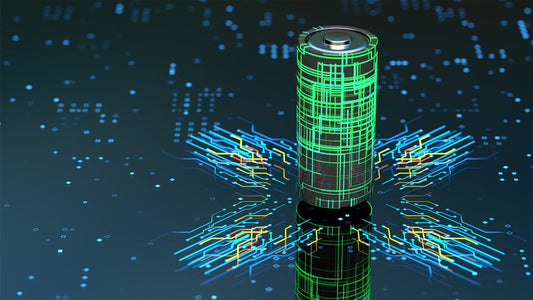 France Battery Market Set to Experience Robust Growth, Expected to Reach USD 12.64 Billion by 2030