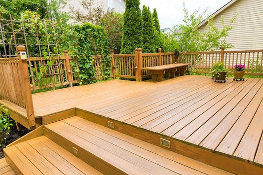 Why Are Wood Plastic Composites Gaining Traction in 2024?