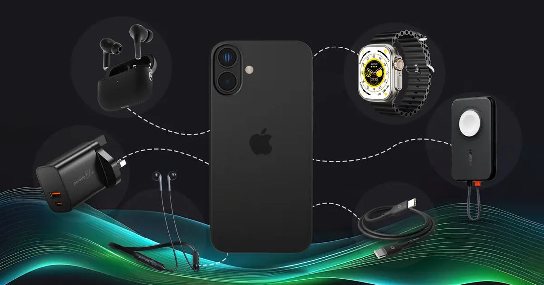 South Korea Mobile Phone Accessories Market Set for Robust Growth Driven by E-Commerce and Technological Innovations