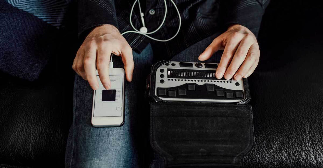 Revolutionary Technologies Transforming the Assistive Device Industry
