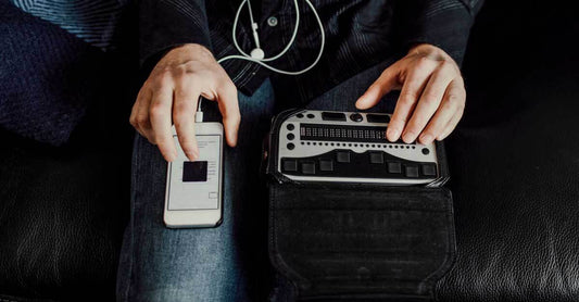 Revolutionary Technologies Transforming the Assistive Device Industry