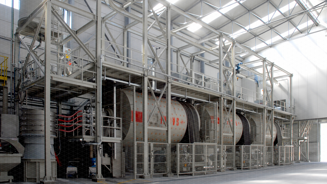 Thailand Ceramic Machinery Market Set to Grow at a Robust Pace, Driven by Export Surge and Construction Boom