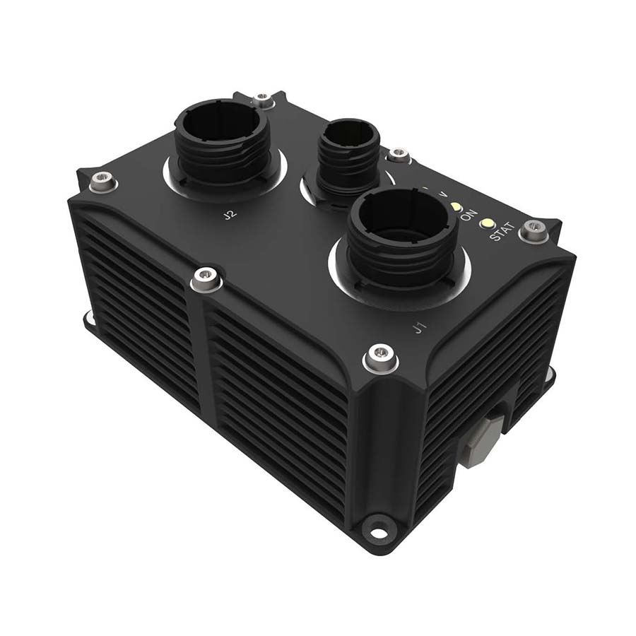 China Military Ethernet Switches Market Poised for Rapid Growth Driven by Technological Advancements and Strategic Defense Investments