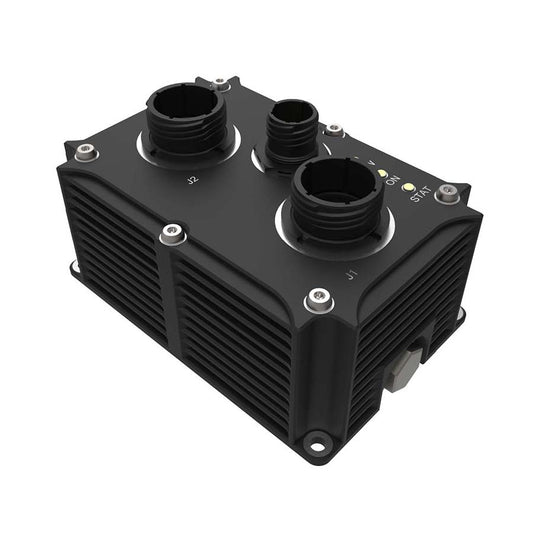 China Military Ethernet Switches Market Poised for Rapid Growth Driven by Technological Advancements and Strategic Defense Investments