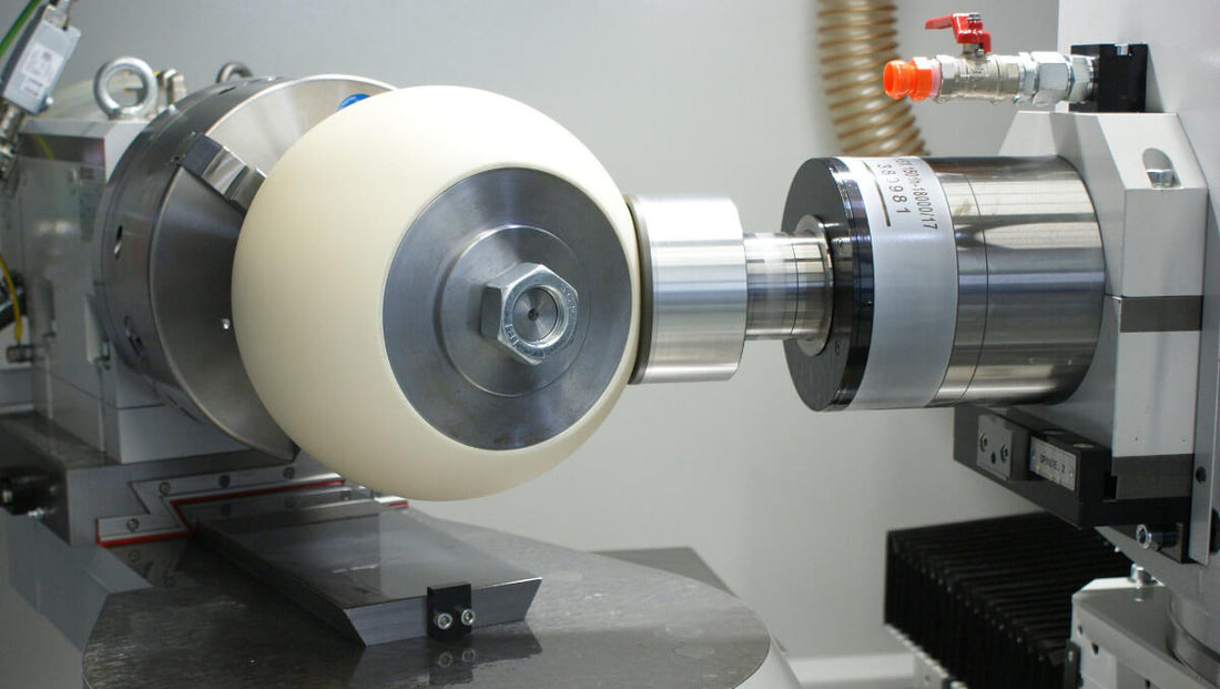 The South Korea Ceramic Machinery Market is Expected to Reach USD 54 Million Growing at a CAGR of 6% by 2030