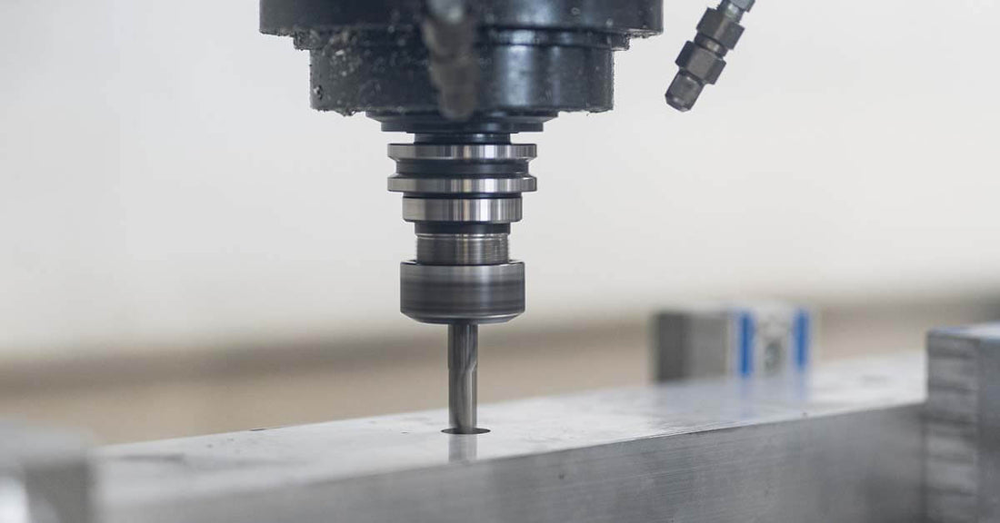 Latin America CNC Drilling Machine Market is Predicted to Reach USD 128 million with a CAGR of 6%