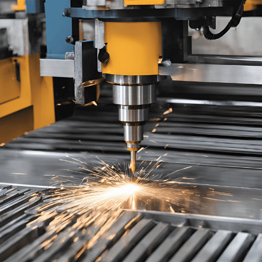 Canada CNC Drilling Machine Market Set to Reach USD 78 Million by 2030, Growing at a CAGR of 5%