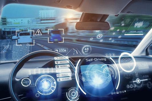 Latin America Automotive AI Market is Predicted to Reach USD 1261 Million at a CAGR of 31%
