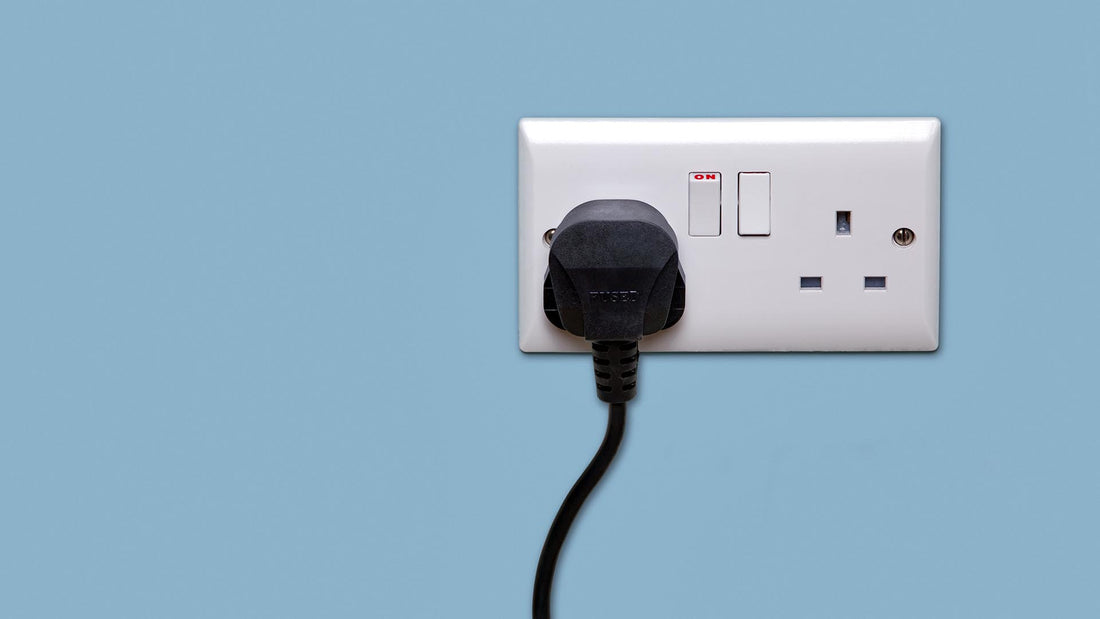 Electric Plugs & Sockets Market to Reach USD 20 Billion by 2030, Growing at a CAGR of 5%