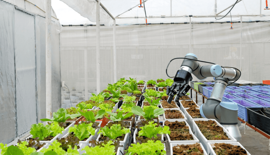 Agriculture Robots Market Set to Reach USD 24 Billion by 2030, Driven by Increased Demand for Automation and Efficiency in Farming