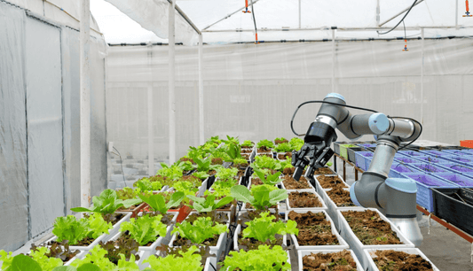 Agriculture Robots Market Set to Reach USD 24 Billion by 2030, Driven by Increased Demand for Automation and Efficiency in Farming