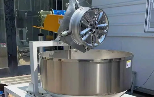 Finland Ceramic Machinery Market Set to Reach USD 51 Million by 2030, Driven by Urbanization and Industry Growth