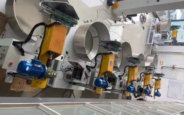 India Ceramic Machinery Market Set for Significant Growth, Reaching USD 637 Million by 2030