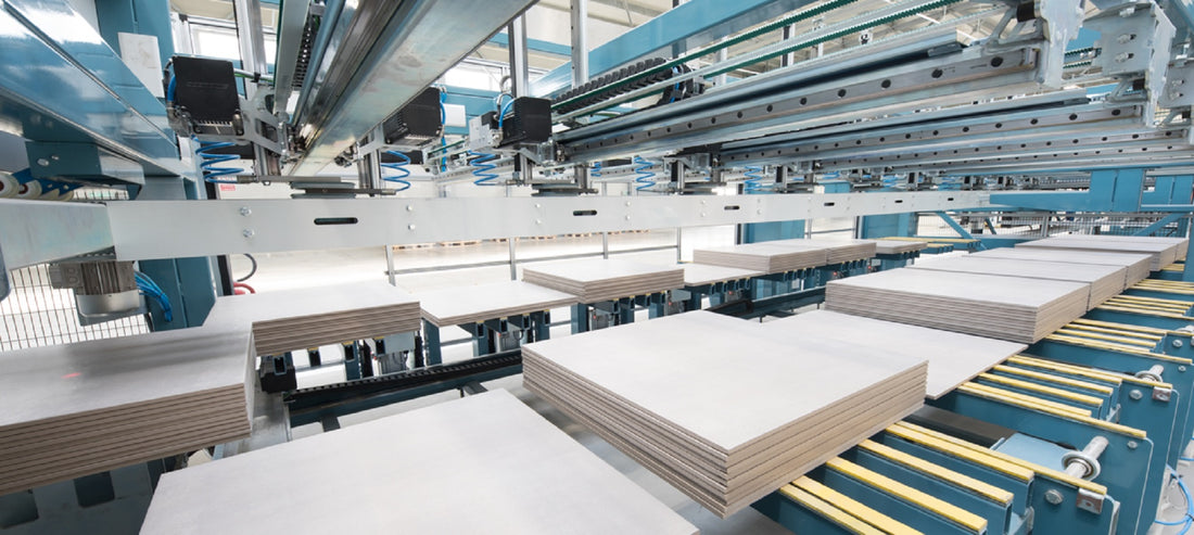 Japan Ceramic Machinery Market to Reach USD 223 Million by 2030, Growing at a CAGR of 7%