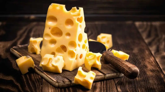 Cheese Market Set to Reach USD 123 Billion by 2030, Growing at a CAGR of 5%