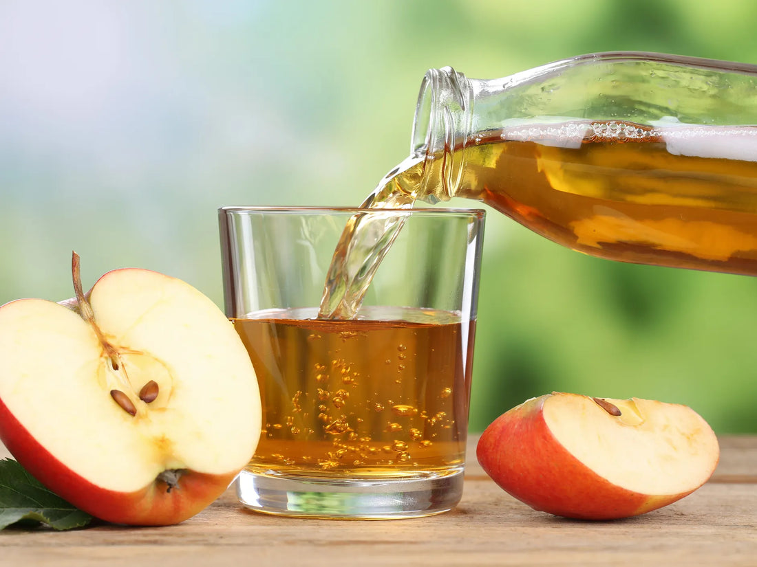 Cider Market to Reach USD 9 Billion by 2030, Growing at a CAGR of 5% by 2030