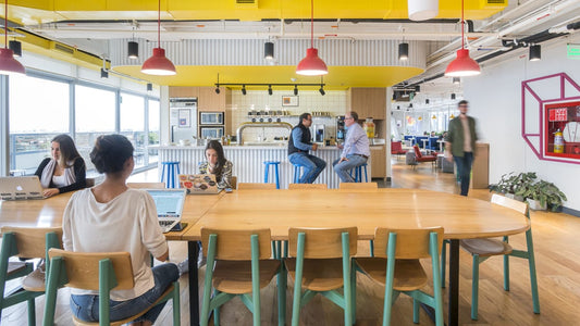 Australia Co-Working Space Market to Reach USD 868 Million by 2030, Growing at a CAGR of 24% from 2024