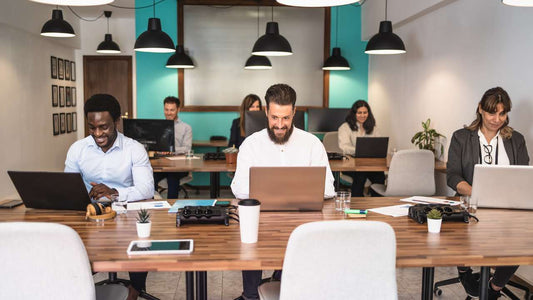 Canada Co-Working Space Market Size Predicted to Reach USD 893 Million, Growing at a CAGR of 18% by 2030