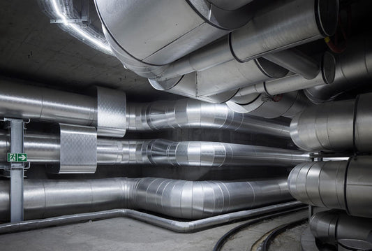 Cold Pipe Insulation Market Set to Reach USD 10 Billion by 2030, Growing at a 6% CAGR