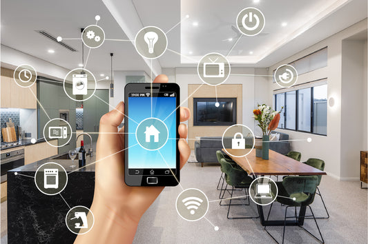 China Smart Home Market: Advancing Technology, Challenges, and Opportunities
