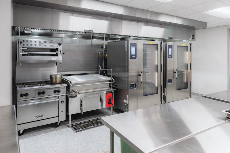 Commercial Cooking Equipment Market to Reach USD 19 Billion by 2030, Driven by the Growth of the Hospitality and QSR Sectors