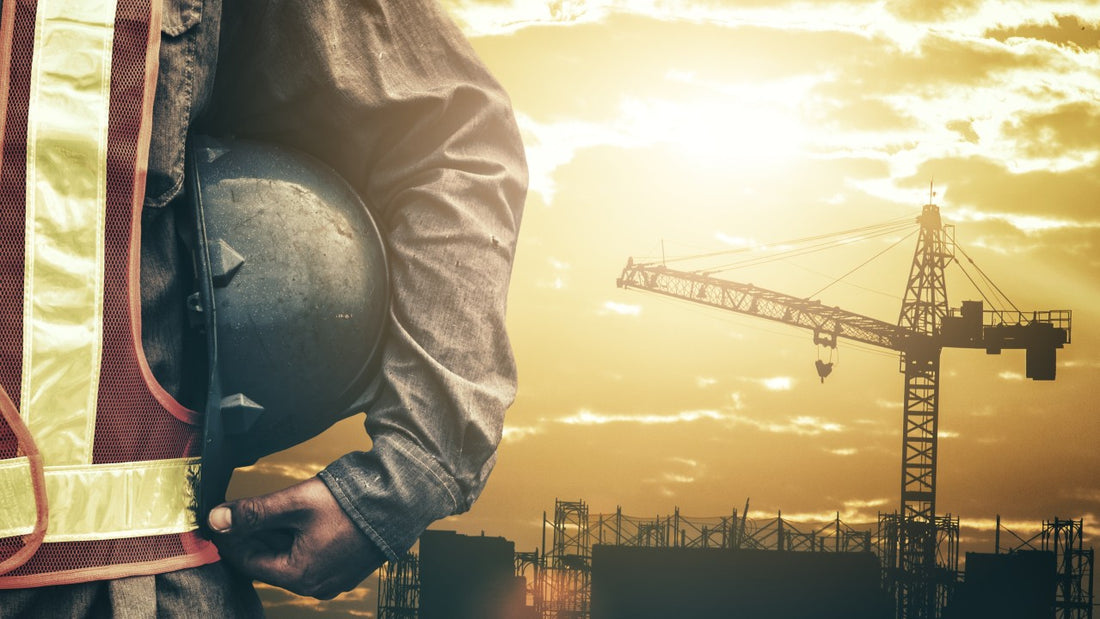 Middle East Construction Market: Growth, Challenges, and Opportunities