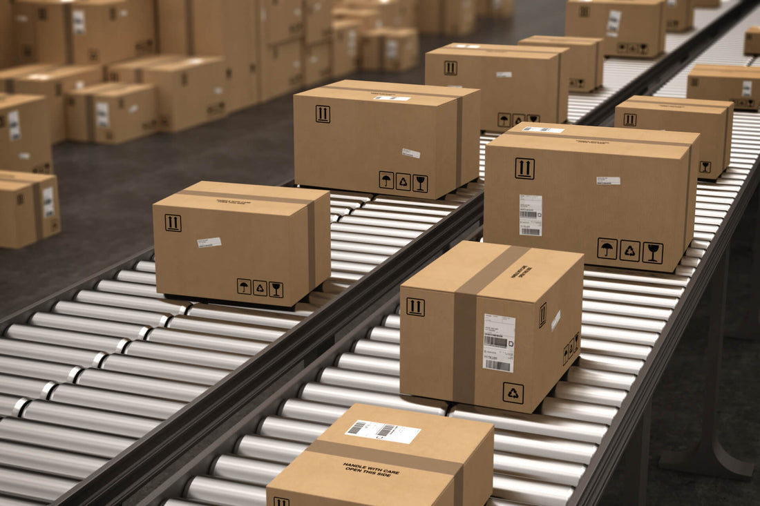 Spain Containerboard Market to Reach USD 3 Billion by 2030
