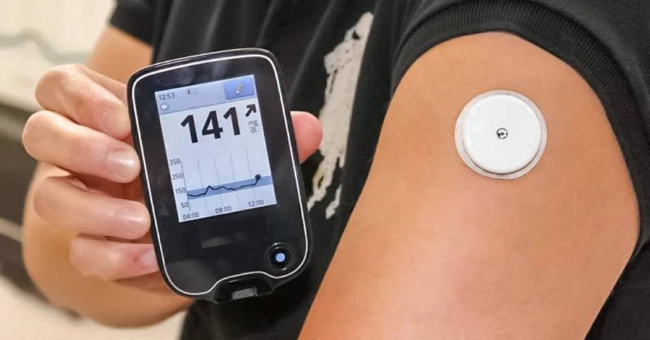 Continuous Glucose Monitoring Systems Market Projected to Reach $16 Billion by 2030, Experiencing Unprecedented Growth with a 10% CAGR