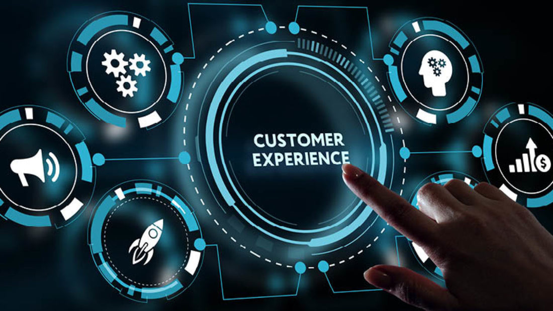 Customer Experience Management Market is expected to reach USD 37 billion growing at a CAGR of 15% by 2030