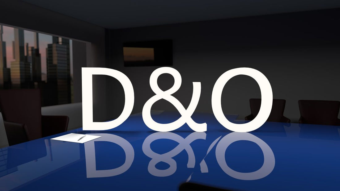 U.S. Directors and Officers (D&O) Insurance Market: A Vital Protection for Corporate Leaders