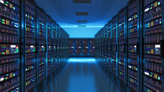 North America Data Center Market Poised for Robust Growth