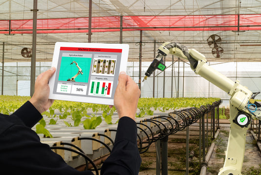 Spain Agriculture Robots Market Poised for Growth with Significant Advancements in Technology