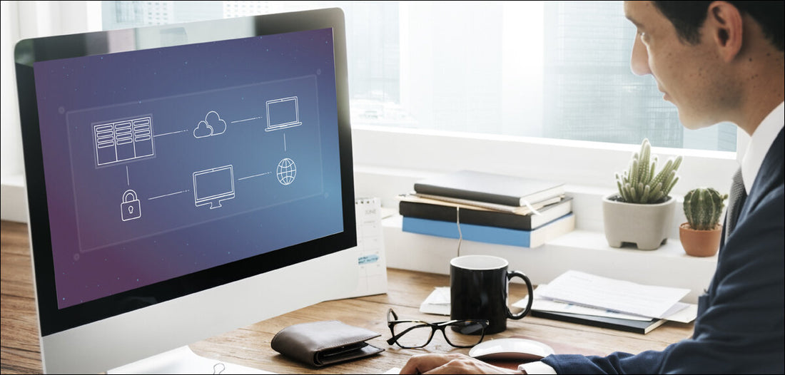 Desktop as a Service (DaaS) Market Set for Significant Growth, Projected to Reach USD 30 Billion by 2030