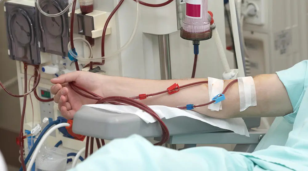 Japan Dialysis Market to Reach USD 4 Billion by 2030, Driven by Increasing Prevalence of Kidney Diseases and Technological Advancements