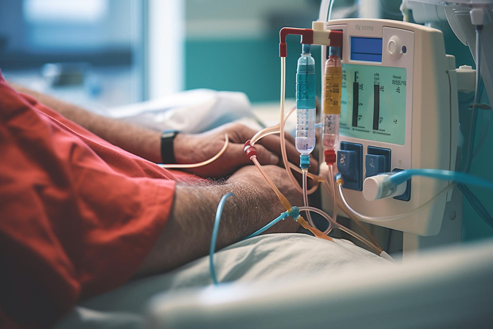 South Korea Dialysis Market Poised for Steady Growth, Reaching USD 1 Billion by 2030