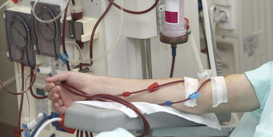 Canada Dialysis Market Size to Reach USD 5 Billion, Growing at a 4% CAGR by 2030