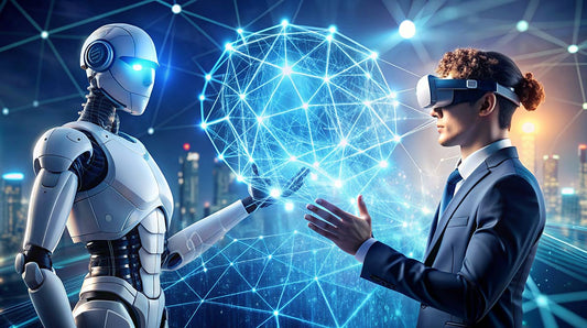 How Is Contextual Sensing with AI Redefining Machine Understanding?