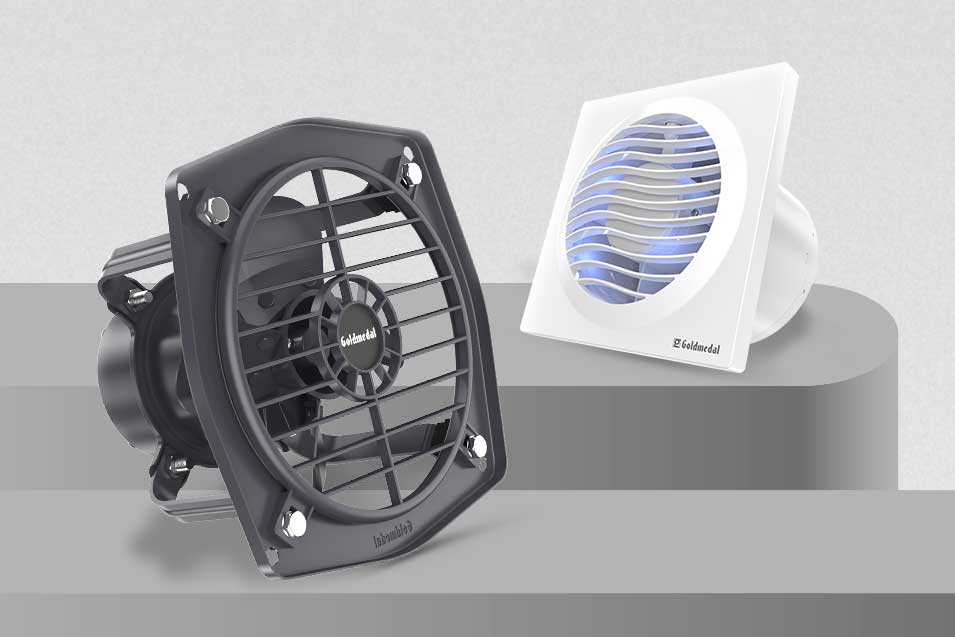 Ventilation Fan Market Set for Steady Growth, Projected to Reach USD 4 Billion by 2030