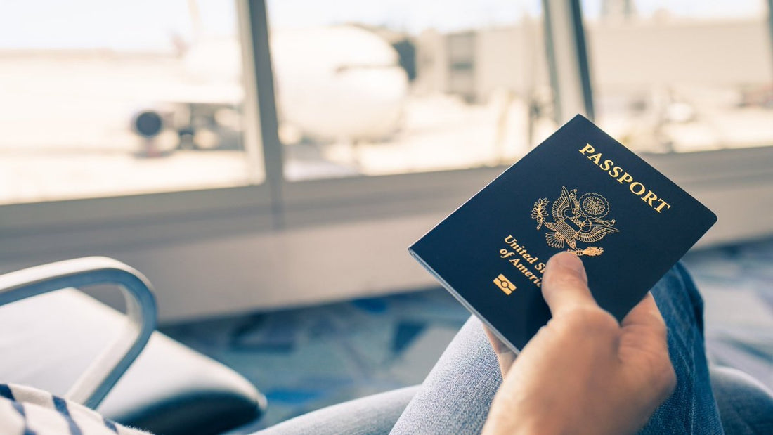 E-passport Market to Reach USD 89 Billion by 2030, Growing at a CAGR of 22%