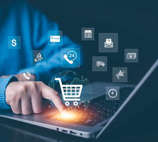 Mexico Digital Marketplace Market: Trends, Challenges, and Growth Prospects