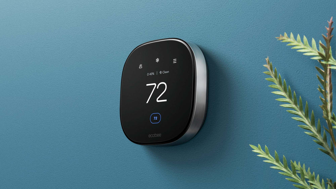 Smart Thermostat Market to Reach USD 13 Billion by 2030, Registering a CAGR of 19%
