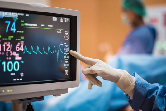 Electrocardiograph (ECG) Market to Reach USD 9 Billion by 2030, Driven by Rising Cardiovascular Disease Incidence and Technological Advancements