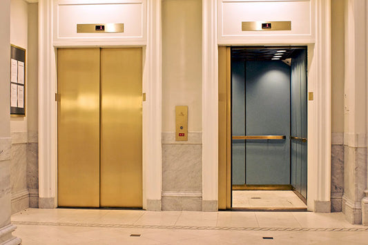 Elevator Market Poised for Robust Growth, Projected to Reach USD 138 Billion by 2030