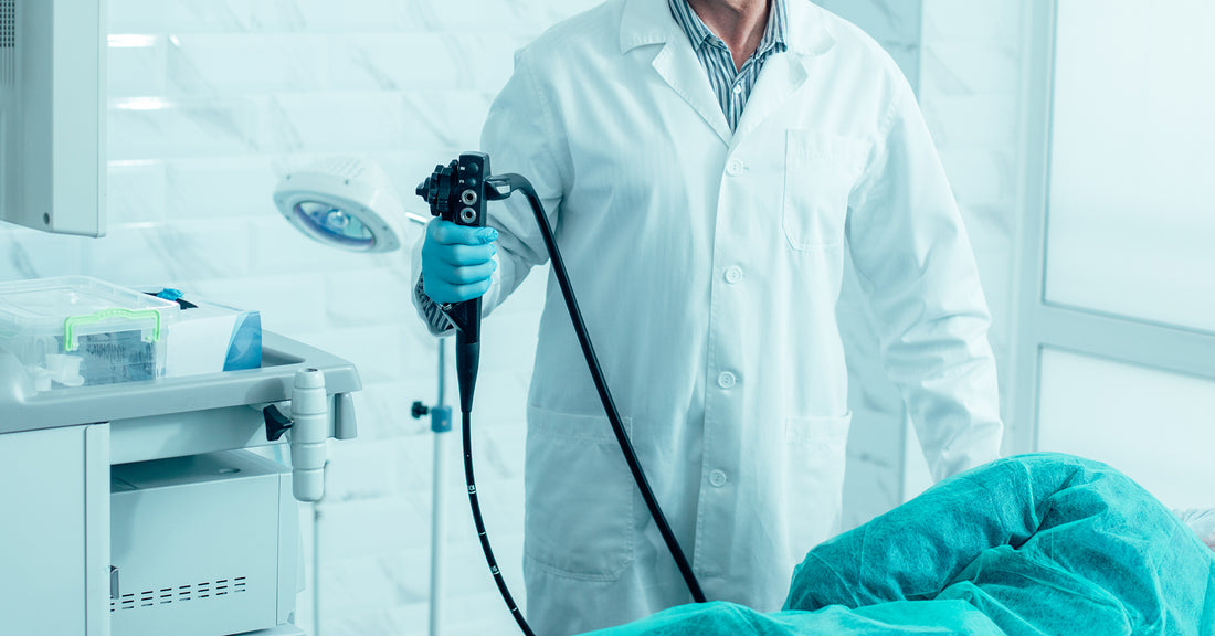Endoscopy Devices Market to Experience Robust Growth, Reaching $71 Billion by 2031