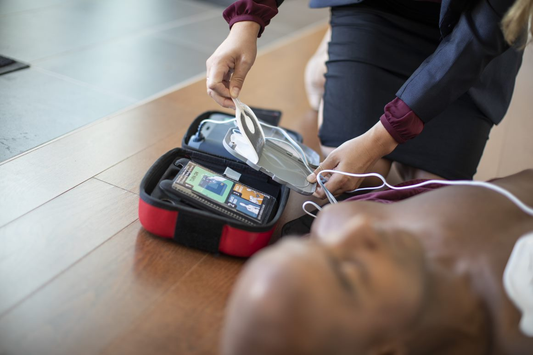 Defibrillators Market to Reach $13 Billion by 2030, Growing at a 3% CAGR
