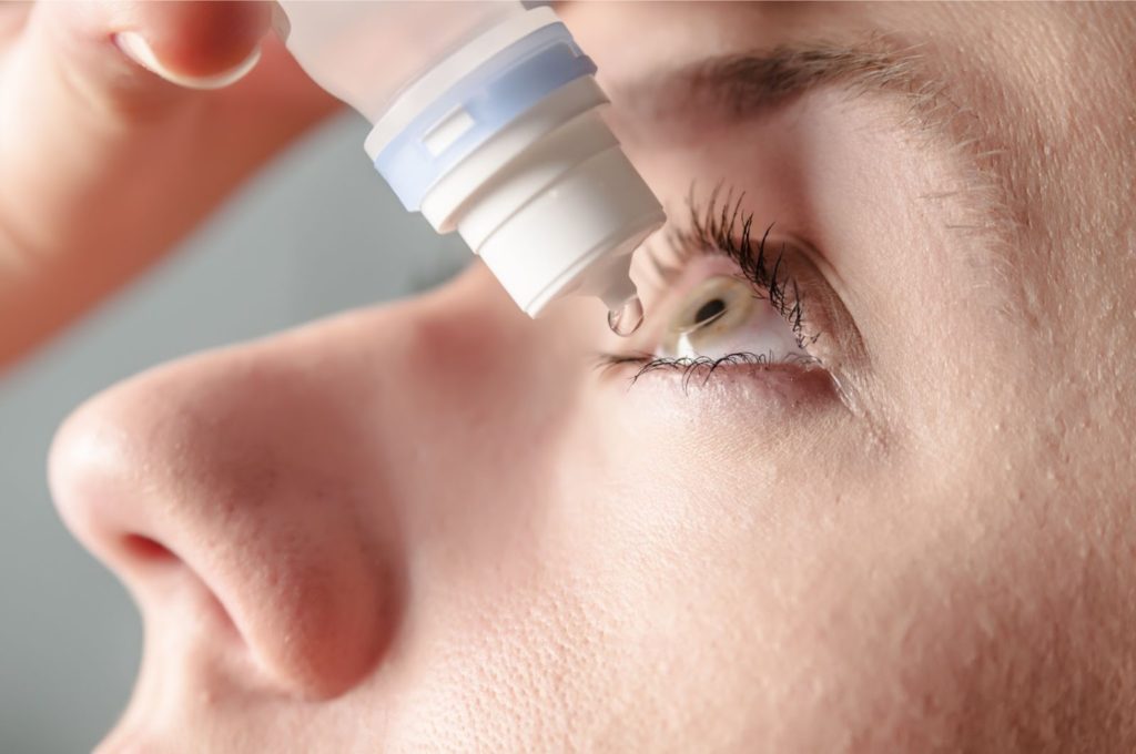 Eye-Drop and Lubricants Market to Reach USD 28 Billion by 2030, Driven by Aging Population and Growing Demand for Eye Care Solutions