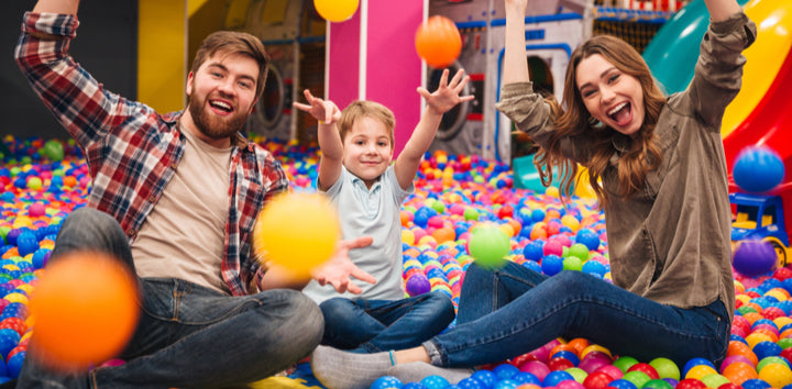 Family Indoor Entertainment Centers Market to Reach USD 82 Billion by 2030, Driven by Technological Advancements and Expanding Commercial Infrastructure