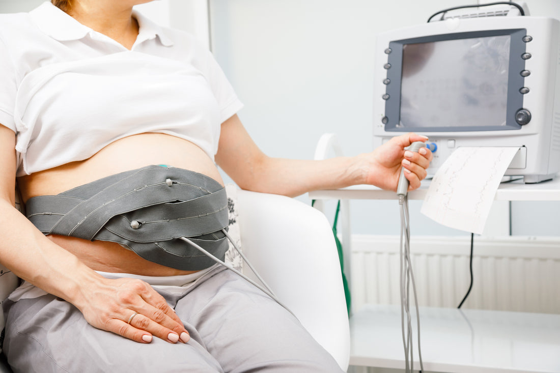 Fetal Monitoring Market Set to Reach USD 5 Billion by 2030, Growing at a CAGR of 6%